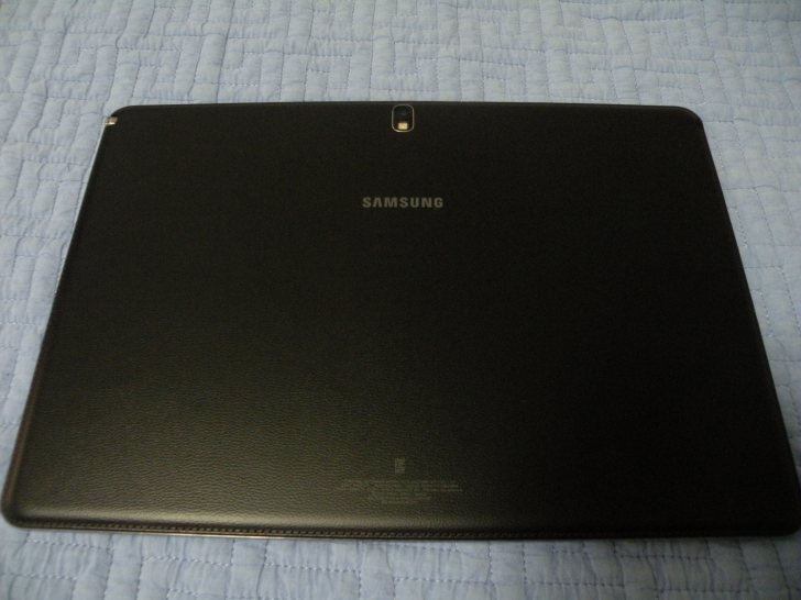 갤럭시노트 프로 12.2 SM-P900