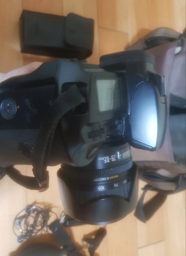 캐논 eos5 캐논 eos5