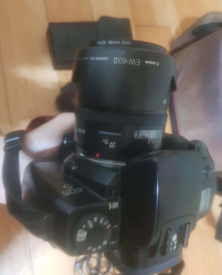 캐논 eos5 캐논 eos5