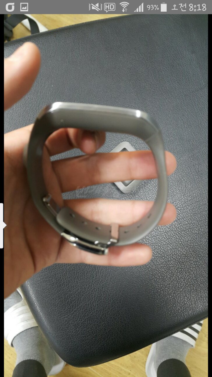갤럭시 기어
