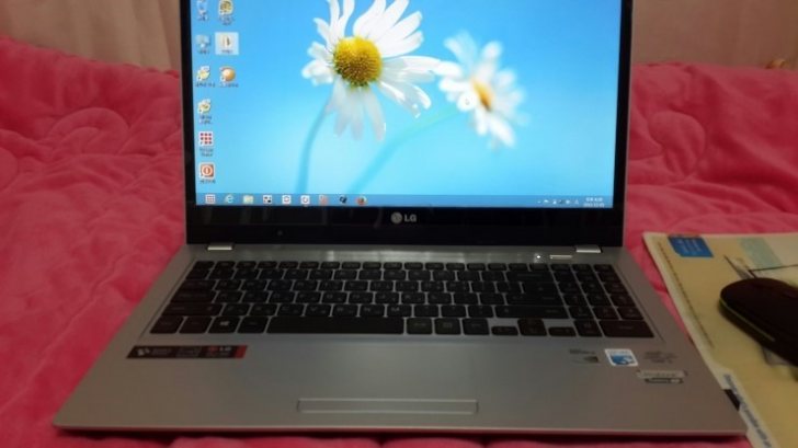 LG 울트라북 U560-KH5DK LG 울트라북 U560-KH5DK