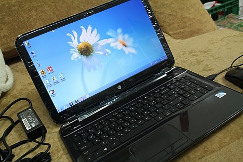 HP 윈도우8 최신노트북 팜 HP 윈도우8 최신노트북 팜