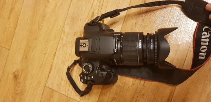 캐논 650d 풀세트(50mm 포함) 캐논 650d 풀세트(50mm 포함)