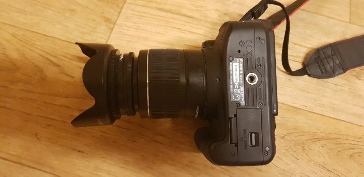 캐논 650d 풀세트(50mm 포함) 캐논 650d 풀세트(50mm 포함)