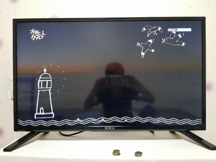 TV티비팔아요(모니터 가능)32인치 TV티비팔아요(모니터 가능)32인치