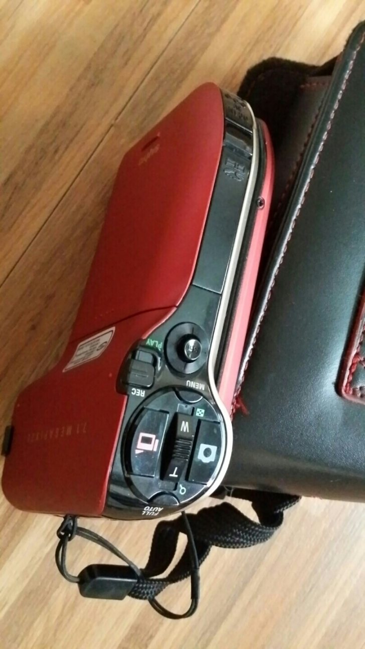 SANYO 캠코더용 SANYO 캠코더용