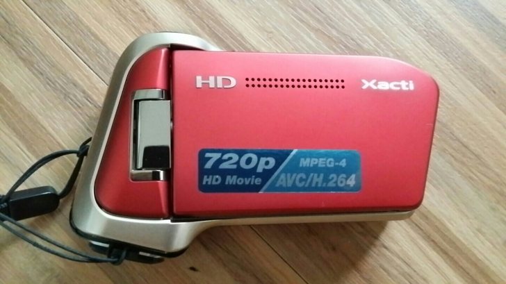 SANYO 캠코더용 SANYO 캠코더용