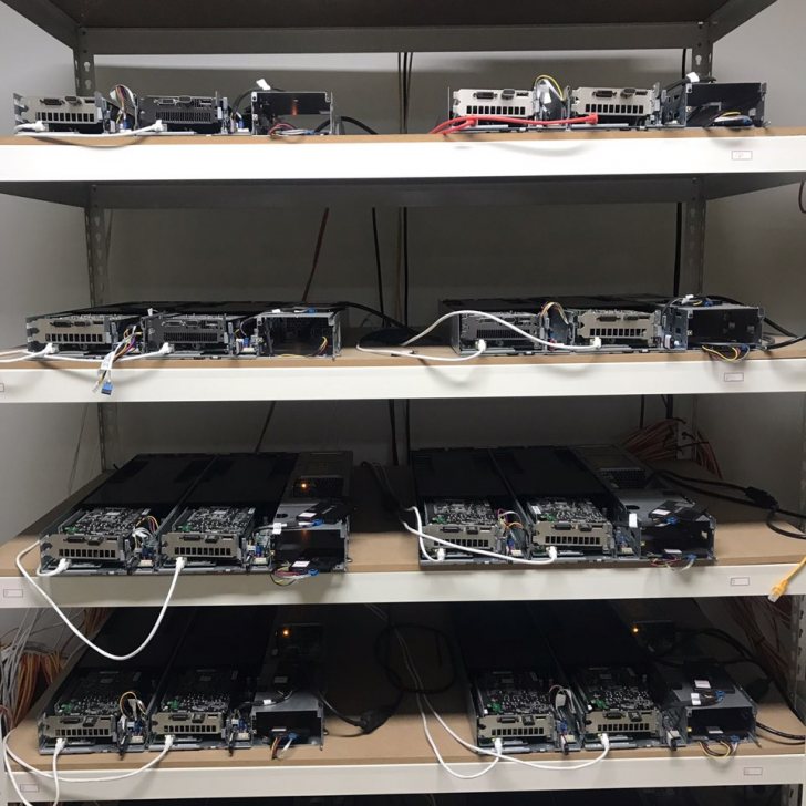 서버컴 1050ti 판매합니다. (급매) 서버컴 1050ti 판매합니다. (급매)