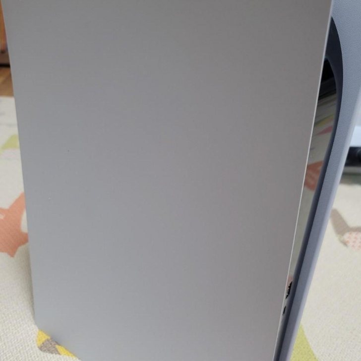 [택포] PS5 플스5 디스크버젼 CFI-1018A 판매합니다