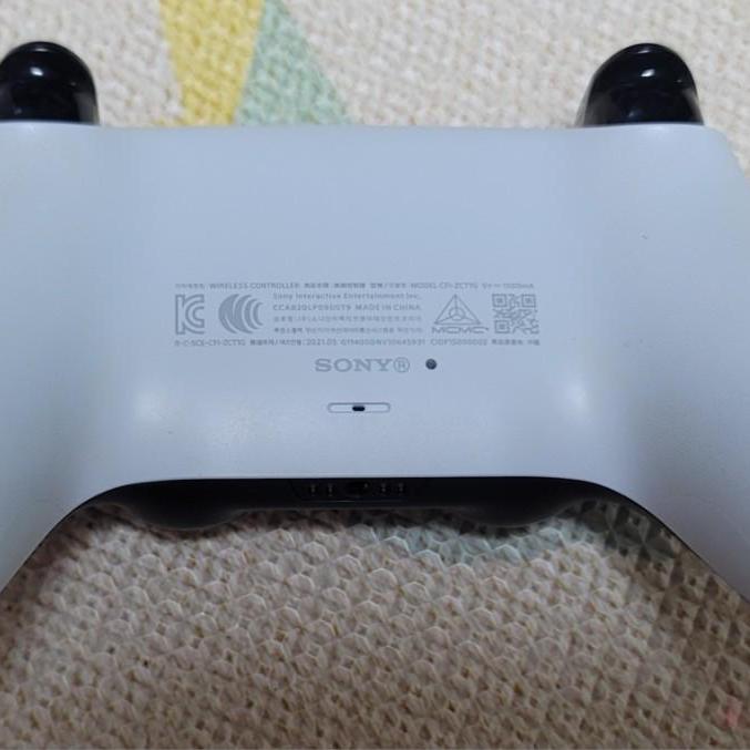 [택포] PS5 플스5 디스크버젼 CFI-1018A 판매합니다