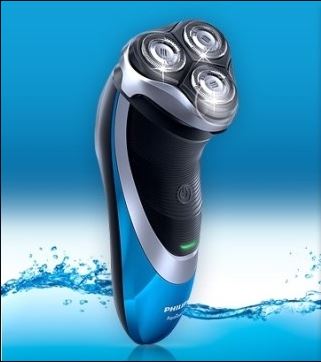필립스 면도기 PHILIPS AT890