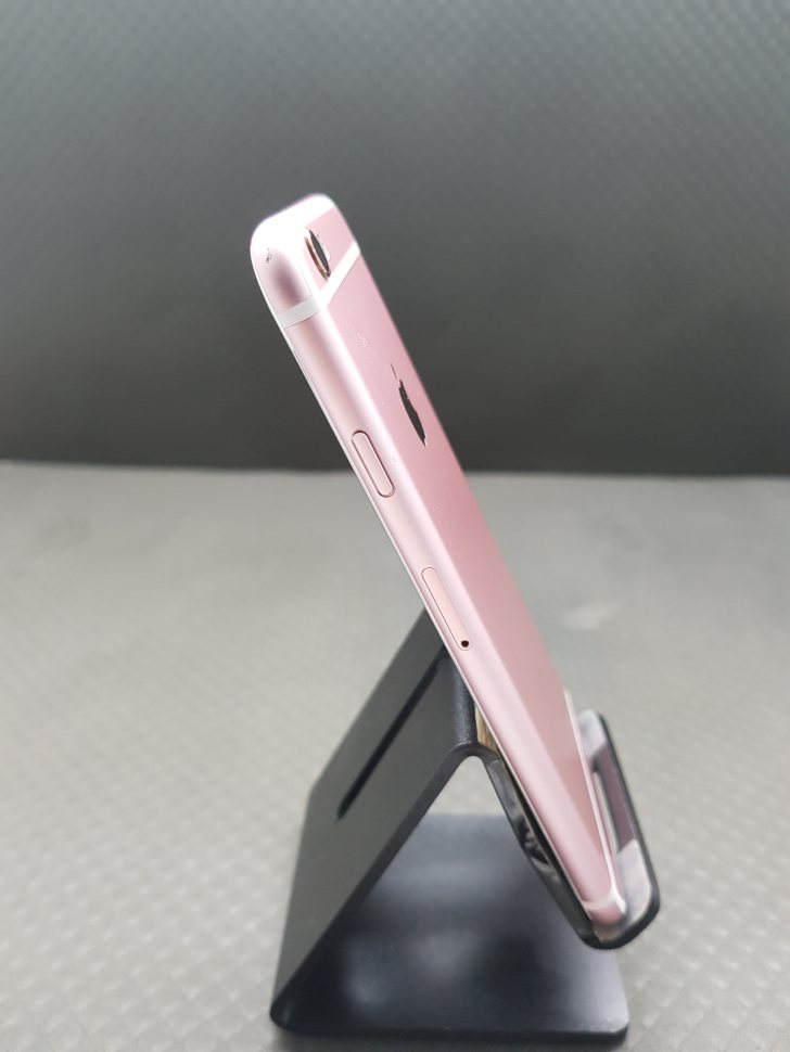 청주세종오창]아이폰 6S/16G/로즈골드/15만원/타지역택배,안전거래