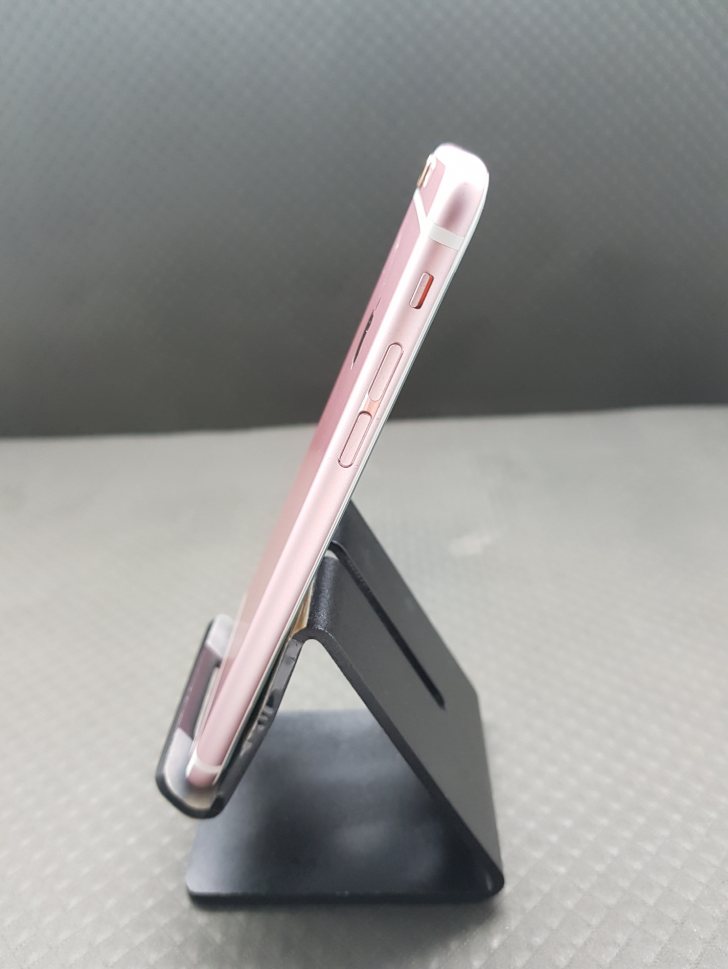 청주세종오창]아이폰 6S/16G/로즈골드/15만원/타지역택배,안전거래