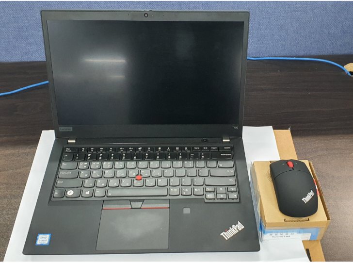 Think Pad (Lenovo) 판매 합니다.