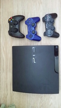 PS3 160G 컨트롤러 및 샤프슈터, 정품 16종 PS3 160G 컨트롤러 및 샤프슈터, 정품 16종