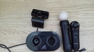 PS3 160G 컨트롤러 및 샤프슈터, 정품 16종 PS3 160G 컨트롤러 및 샤프슈터, 정품 16종