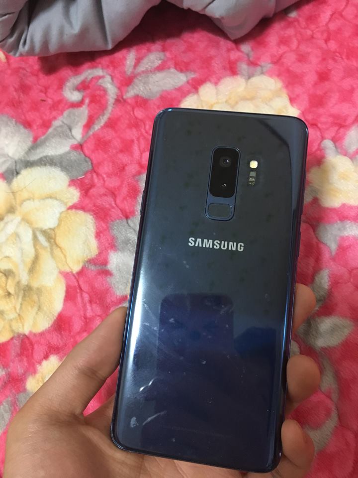 갤럭시s9플러스 판매합니다!! 갤럭시s9플러스 판매합니다!!