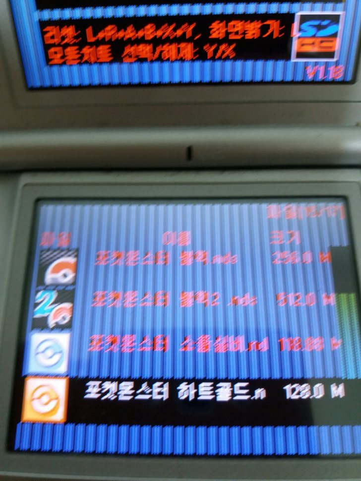 닌텐도 칩