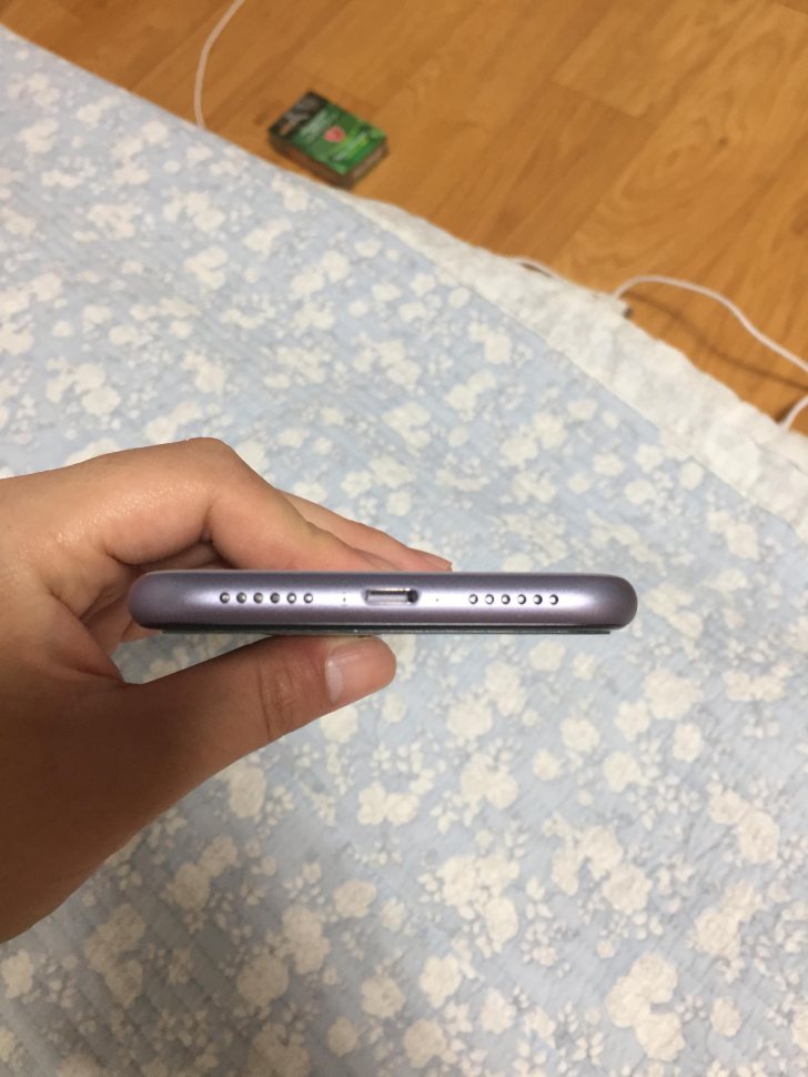 아이폰11