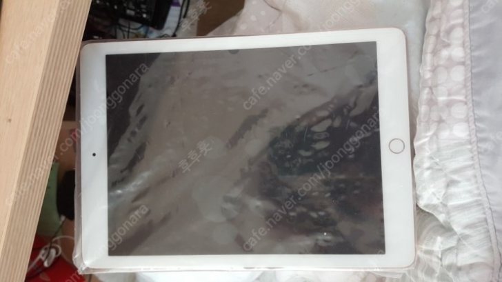 아이패드 Ipad pro9.7 로즈골드 32G 아이패드 Ipad pro9.7 로즈골드 32G
