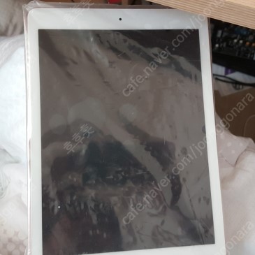 아이패드 Ipad pro9.7 로즈골드 32G 아이패드 Ipad pro9.7 로즈골드 32G