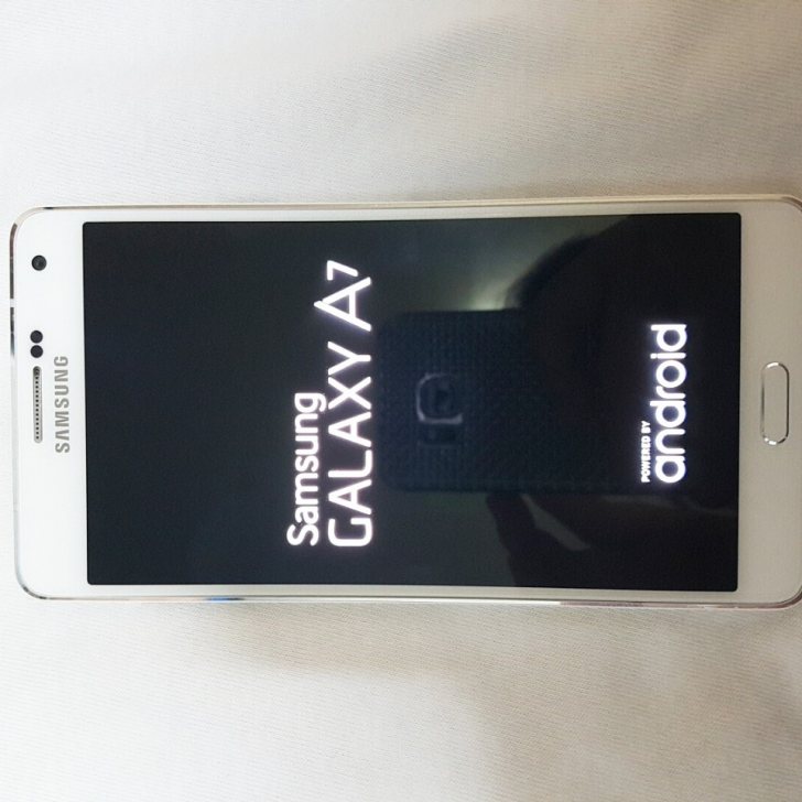 갤럭시A72015 갤럭시A72015