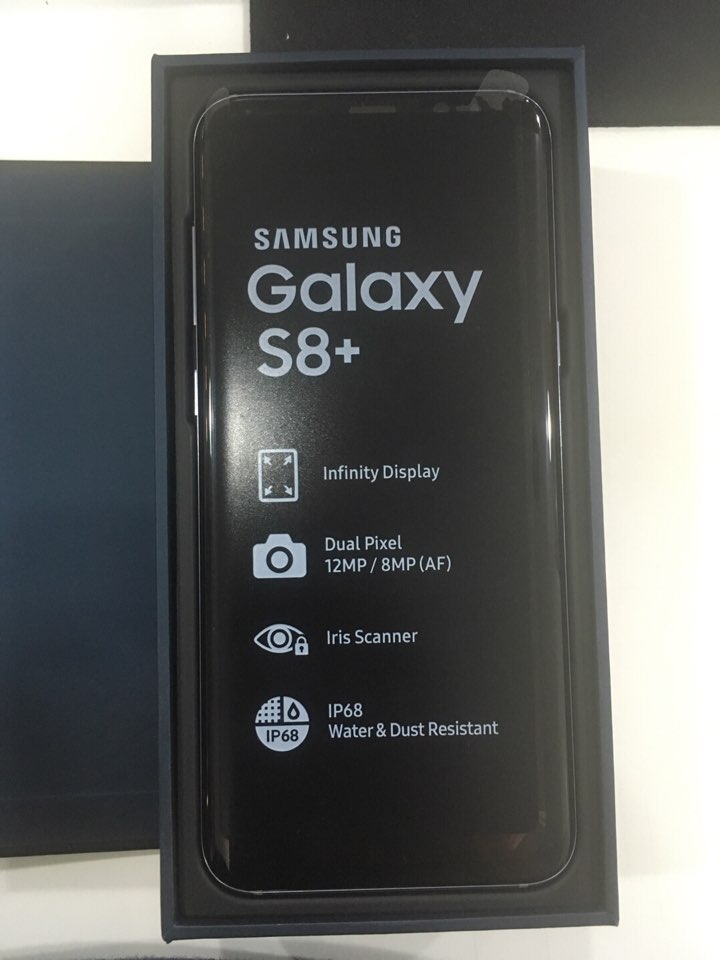64기가 갤럭시s8플러스 팝니다(삼성.LG.애플 전기좀 팝니다) 64기가 갤럭시s8플러스 팝니다(삼성.LG.애플 전기좀 팝니다)