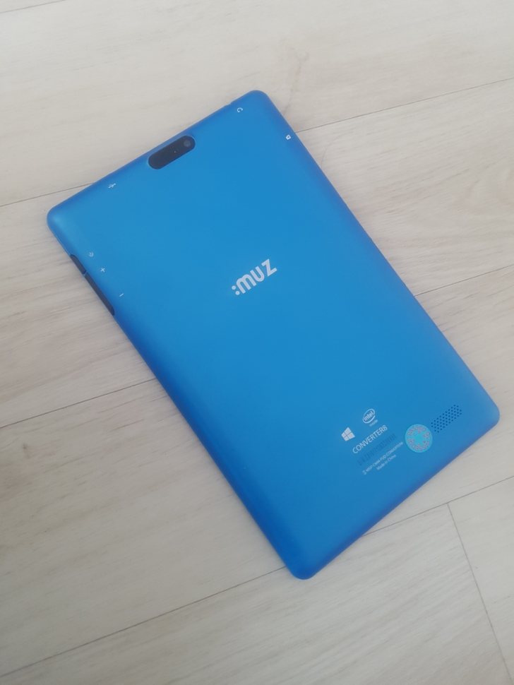 아이뮤즈 컨버터8 32GB 팝니다 (85,000원) 아이뮤즈 컨버터8 32GB 팝니다 (85,000원)