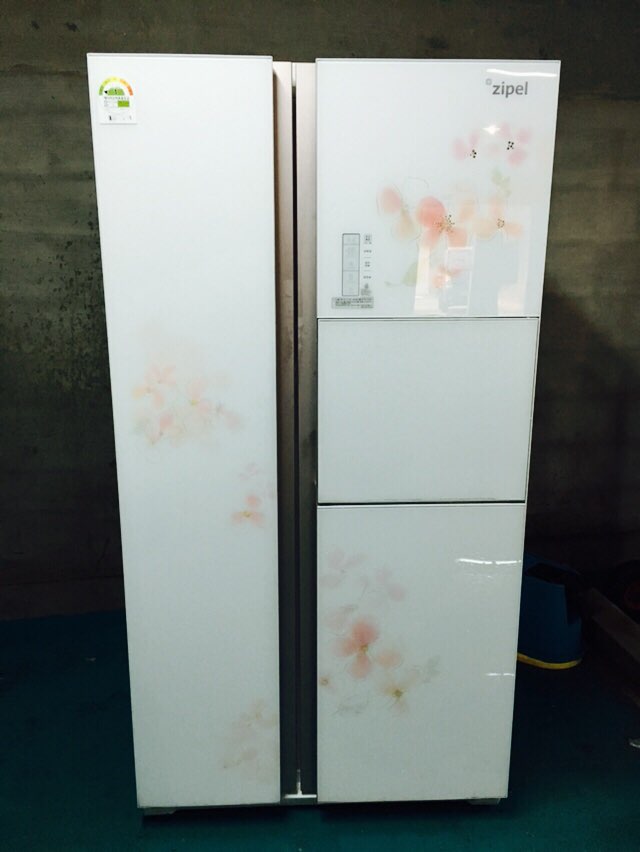 삼성퍼니처2스타일 양문형 냉장고 저렴하게팔아봅니다 삼성퍼니처2스타일 양문형 냉장고 저렴하게팔아봅니다