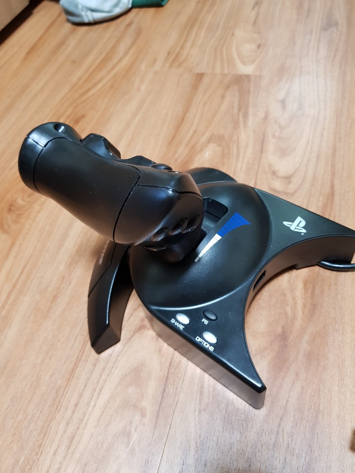 Thrust Master. T Flight Hotas4 Ace Combat 7 Edition Thrust Master. T Flight Hotas4 Ace Combat 7 Edition