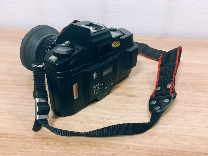 펜탁스 P50 / 필름카메라