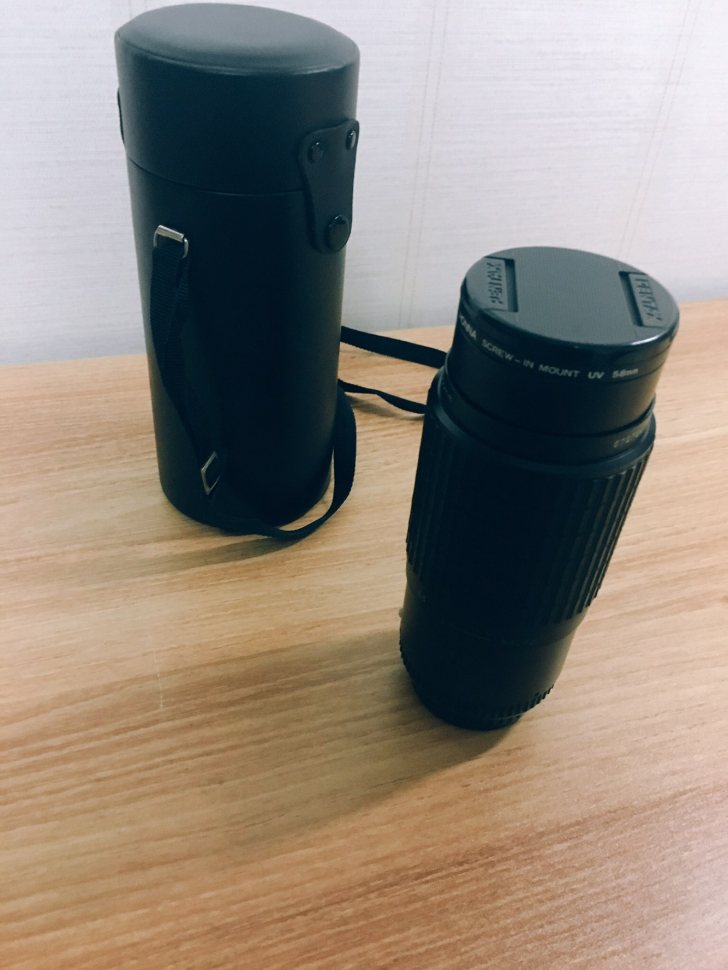 펜탁스 P50 / 필름카메라