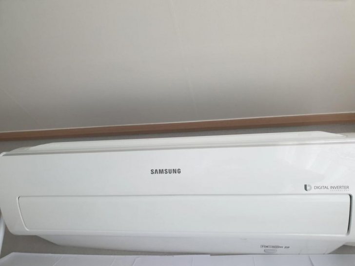 삼성투인원무풍에어컨팝니다 삼성투인원무풍에어컨팝니다