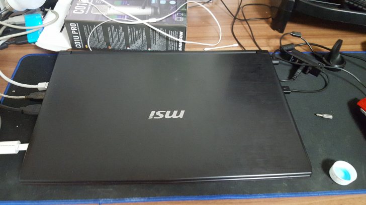 msi 고사양 게이밍노트북 msi 고사양 게이밍노트북