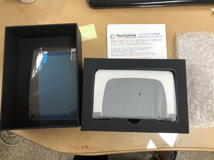 gpd win 2 8100y 신형 새상품 gpd win 2 8100y 신형 새상품