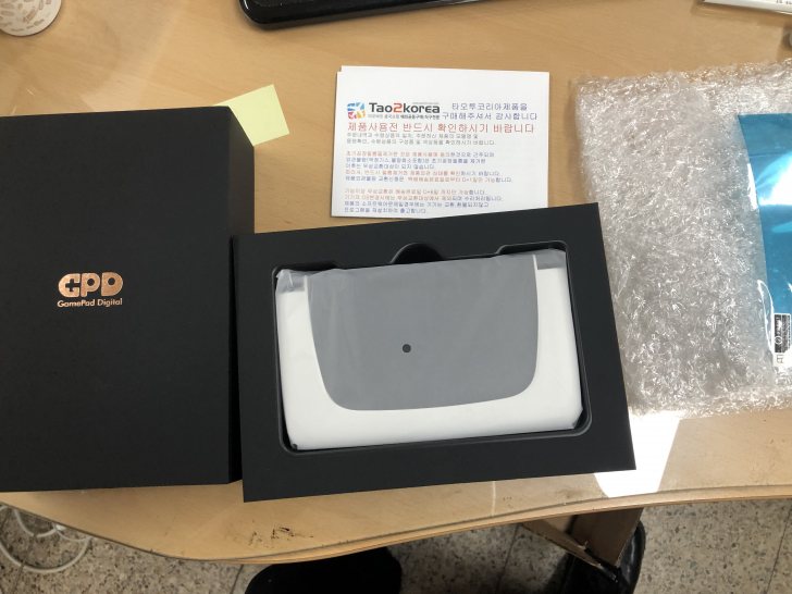 gpd win 2 8100y 신형 새상품 gpd win 2 8100y 신형 새상품