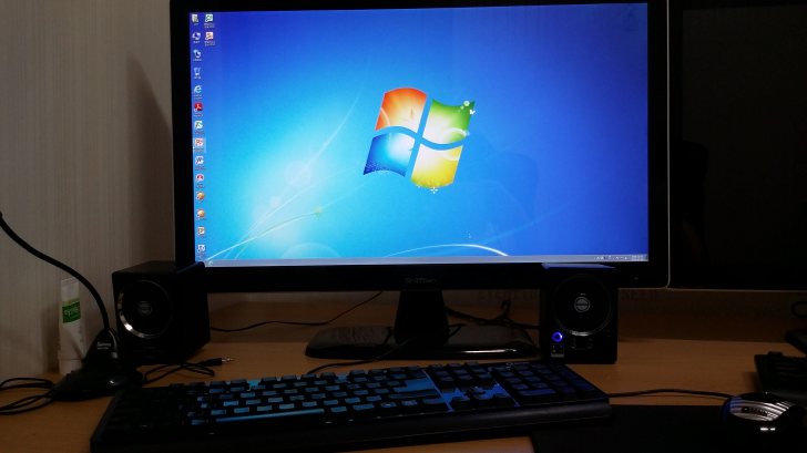 제목 :i5 3450 / 4G / GTX560SE / 1테라/파워 500/27인치 LCD 모니터 판매합니다 경산/대구 게이밍용 제목 :i5 3450 / 4G / GTX560SE / 1테라/파워 500/27인치 LCD 모니터 판매합니다 경산/대구 게이밍용