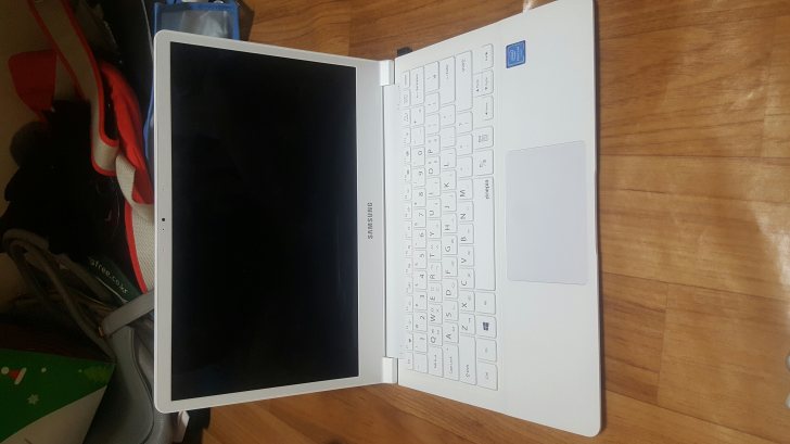 삼성노트북9
