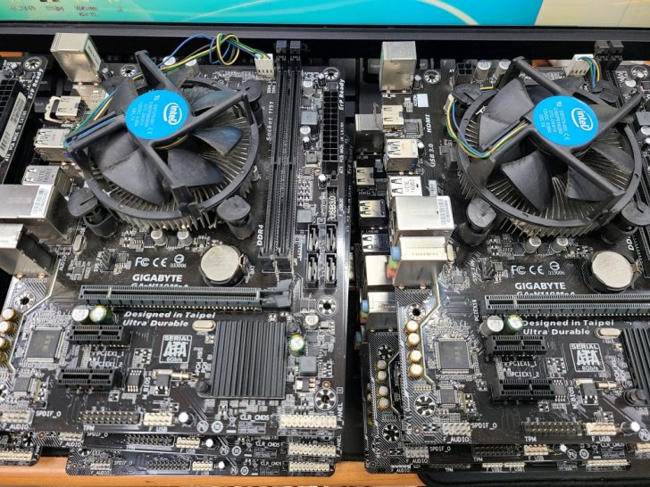 i5 6500+기가h110보드셋트 /gtx1060 3g 판매 i5 6500+기가h110보드셋트 /gtx1060 3g 판매