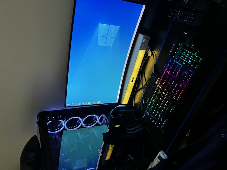 조립pc 초고사양 컴퓨터 게이밍 컴퓨터 새상품 급처합니다 조립pc 초고사양 컴퓨터 게이밍 컴퓨터 새상품 급처합니다