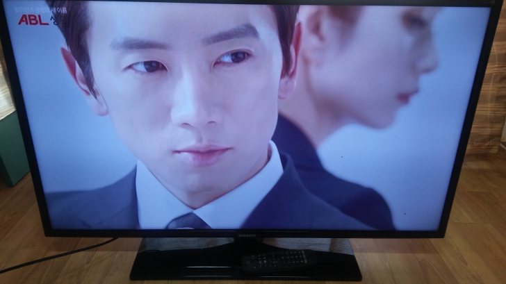 삼성 40인치 TV - UN40EH6030F 삼성 40인치 TV - UN40EH6030F