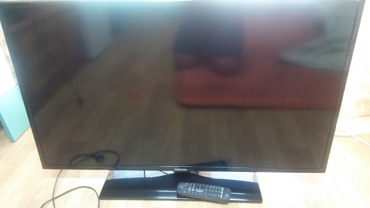 삼성 40인치 TV - UN40EH6030F 삼성 40인치 TV - UN40EH6030F