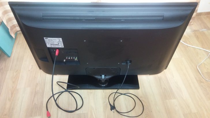 삼성 40인치 TV - UN40EH6030F 삼성 40인치 TV - UN40EH6030F