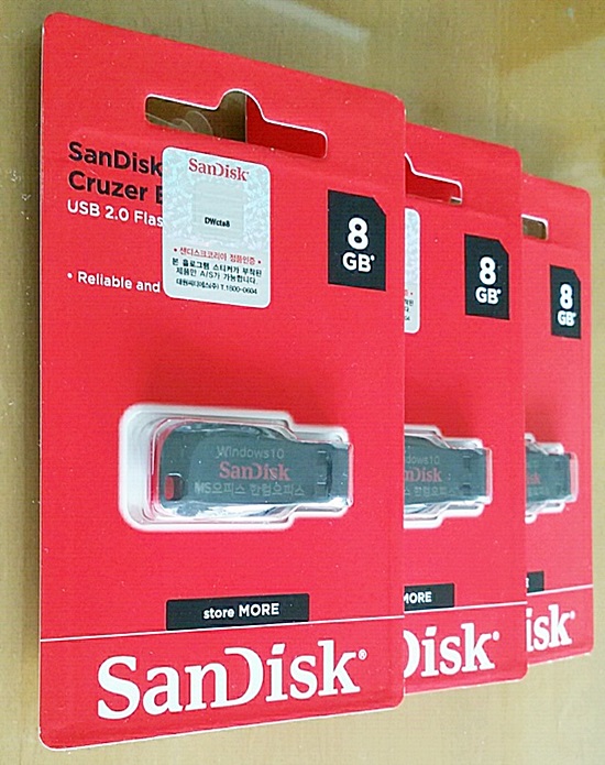 윈도우10(Home+Pro+Education)/MS오피스/한컴오피스 설치 USB 윈도우10(Home+Pro+Education)/MS오피스/한컴오피스 설치 USB