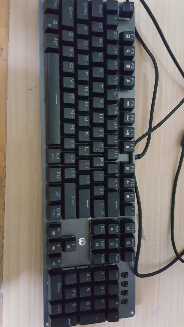 hp gk100 hp gk100