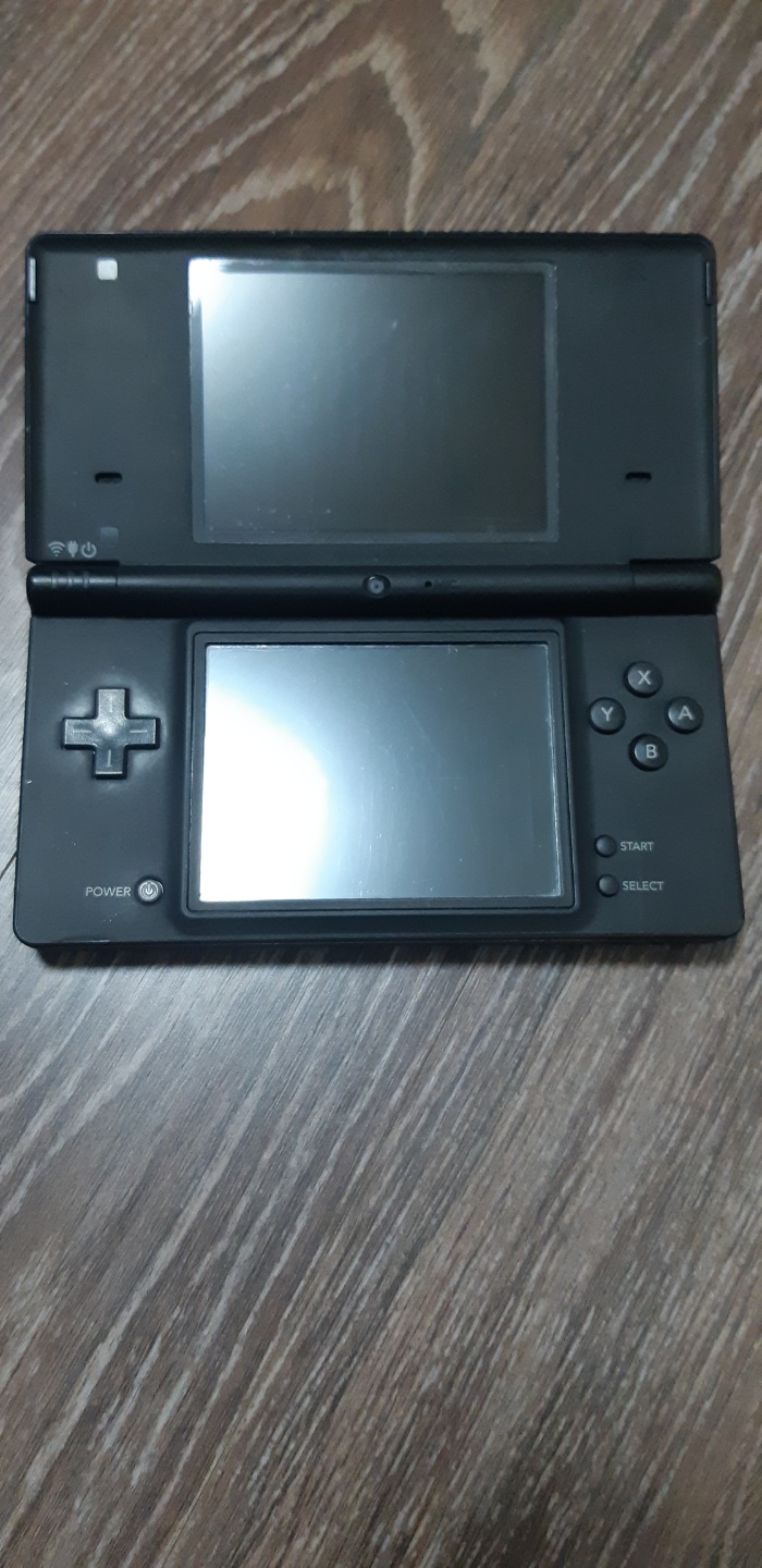 닌텐도 DSI 닌텐도 DSI