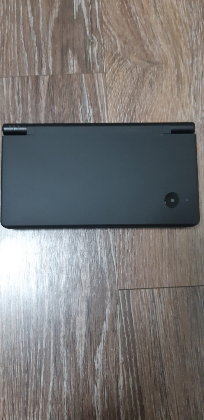 닌텐도 DSI 닌텐도 DSI