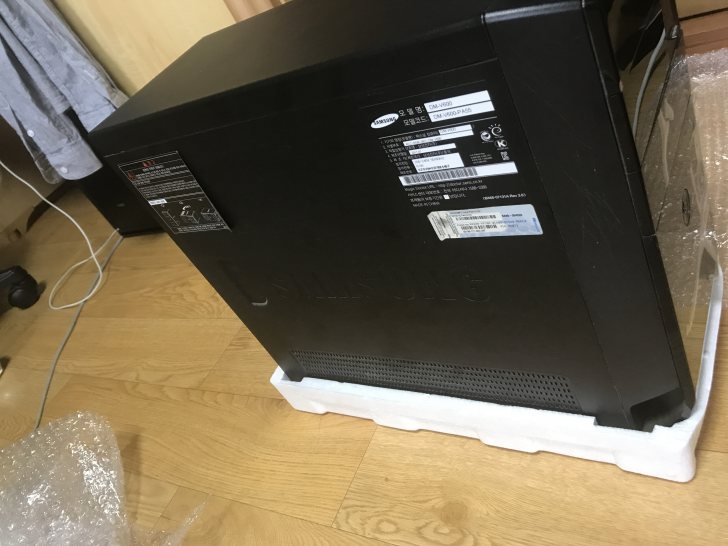 삼성 DM-V600-PA55