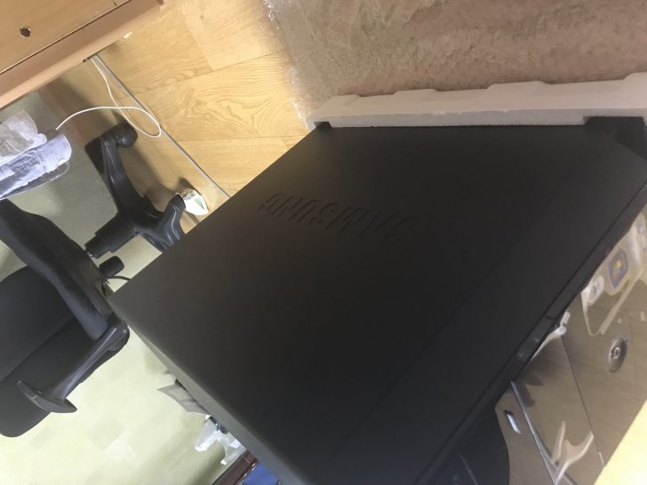 삼성 DM-V600-PA55