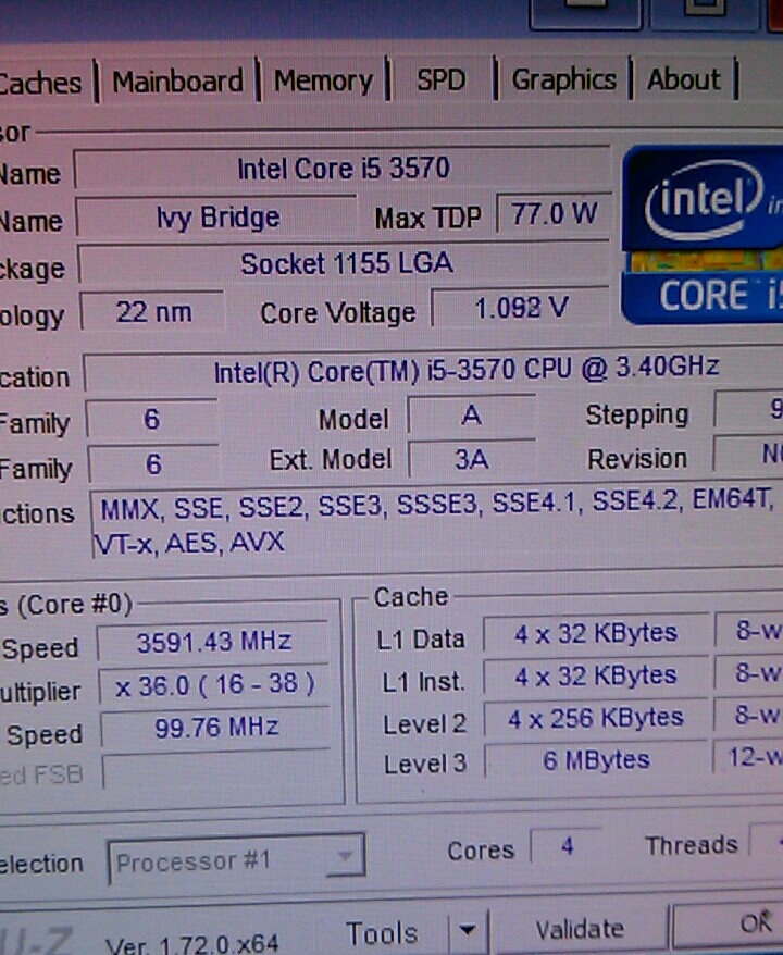 I5 3570 조립pc I5 3570 조립pc